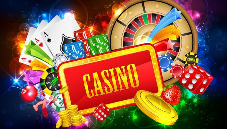 Alle Online Casino Spiele